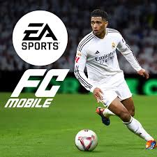 FIFA Mobile Points 1050 (EG)
