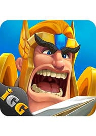 Lords Mobile [2000 Diamonds PINs]