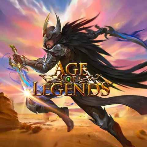 Age of Legends [USD 30]