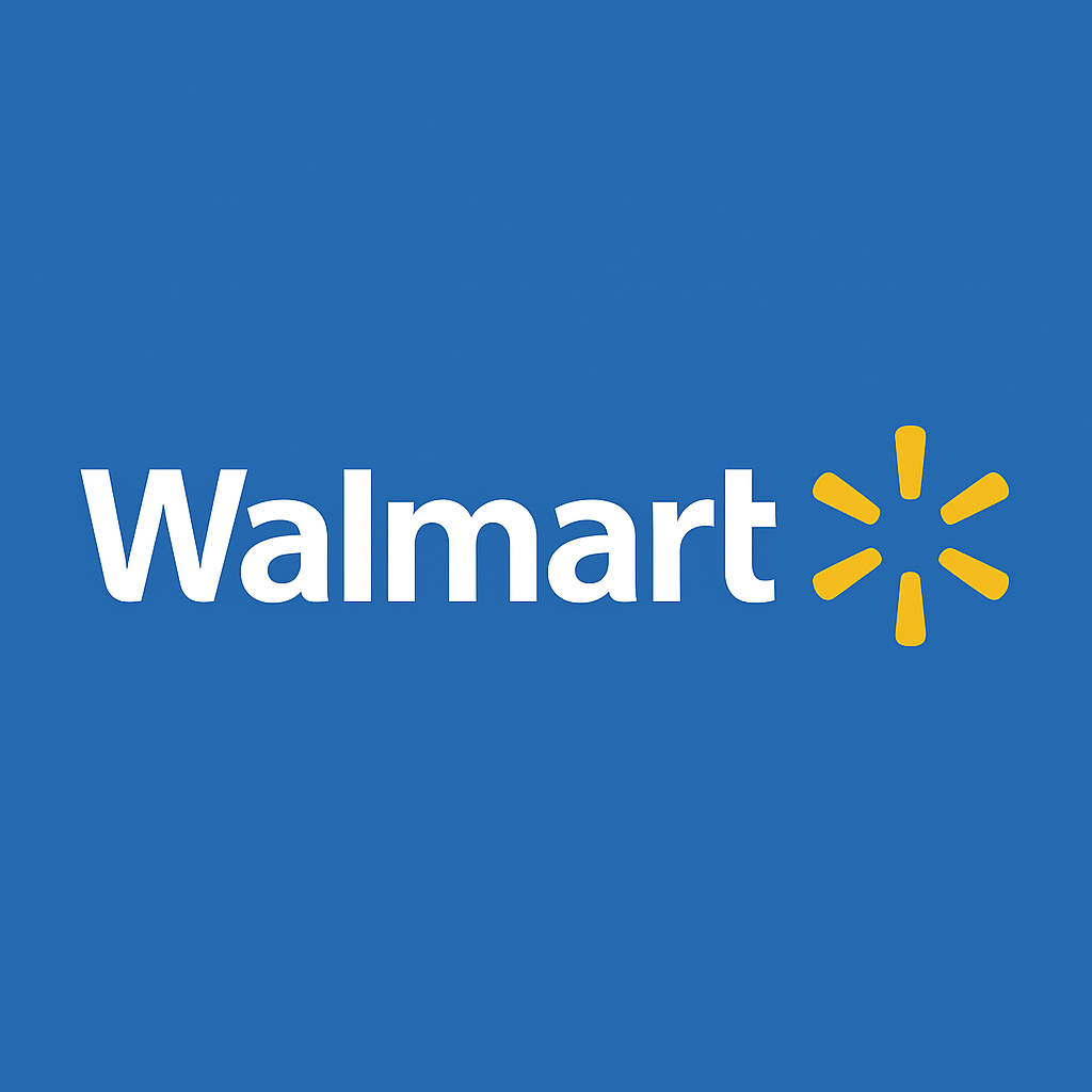 walmart