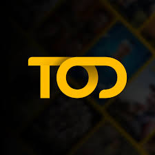 TOD World Cup subscription ( Full FIFA World Cup Qatar 2022™. )