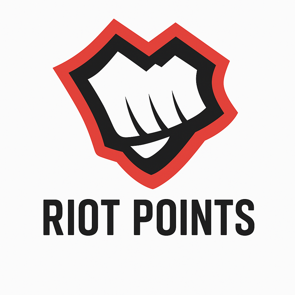 RIOT ACCESS America $50