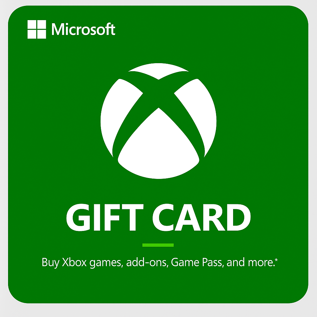 Xbox LIVE TL TL300