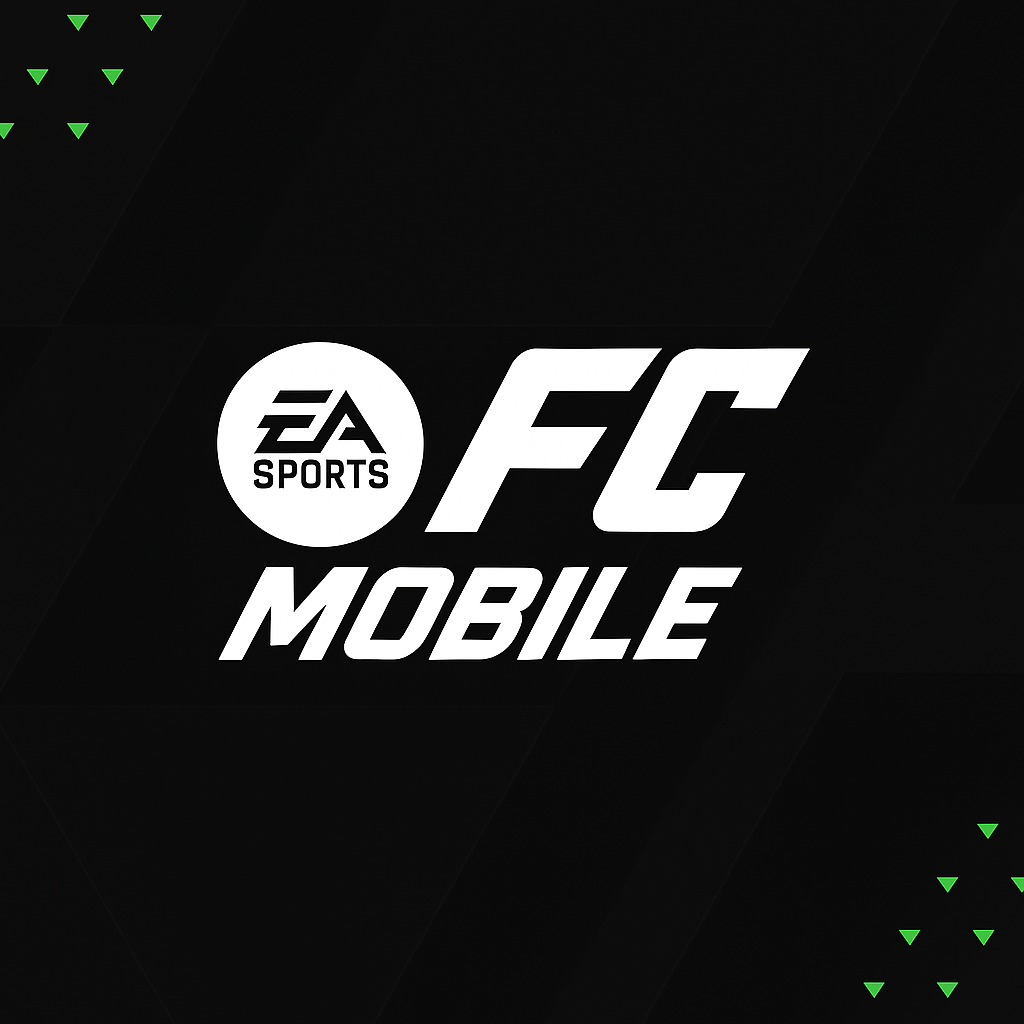 EA FC Mobile South Africa [100 FC Points]