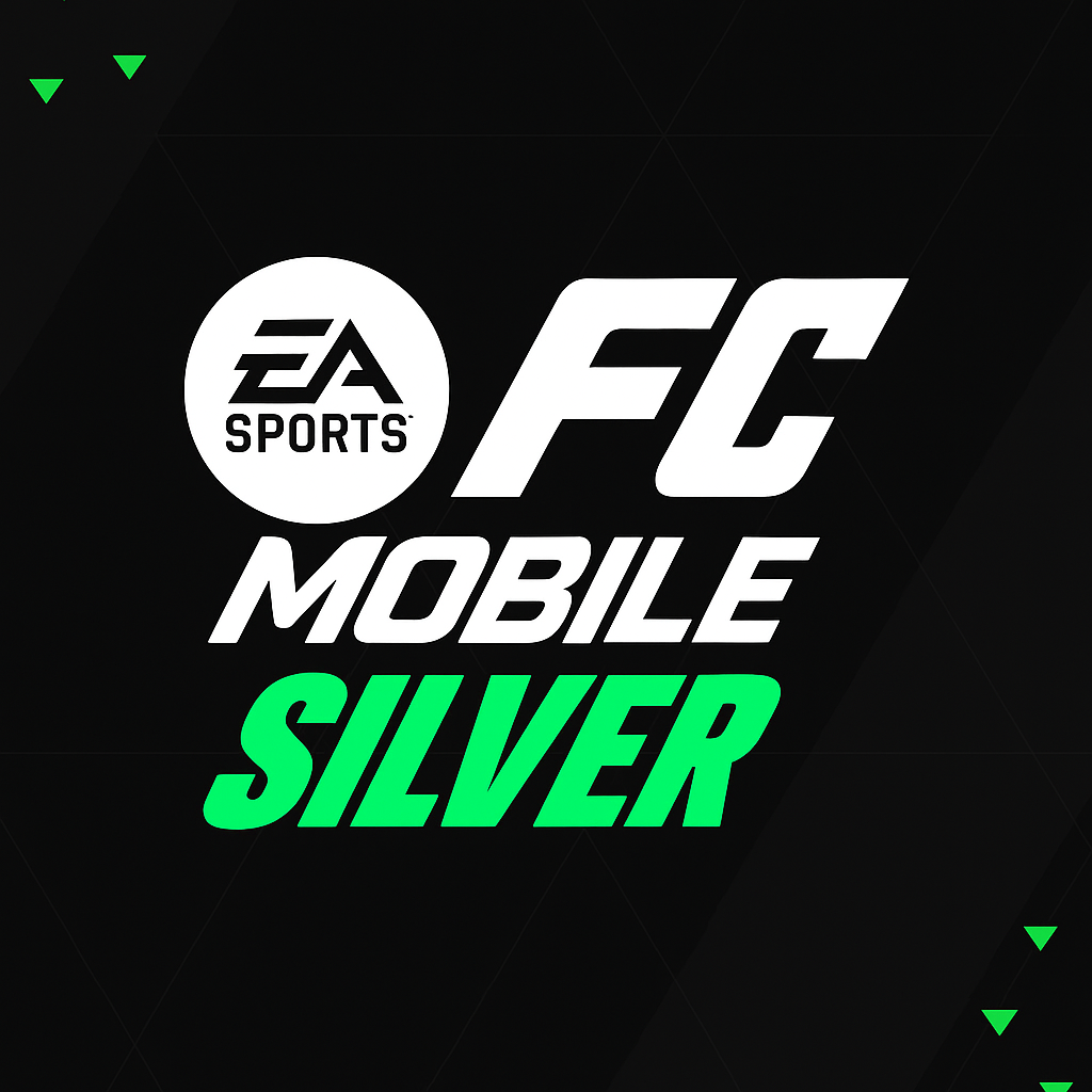 EA FC Mobile South Africa [1999 Silver]