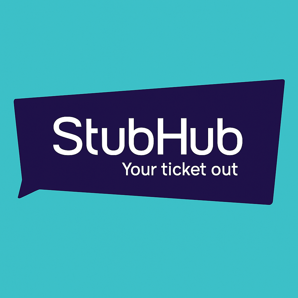 StubHub $50