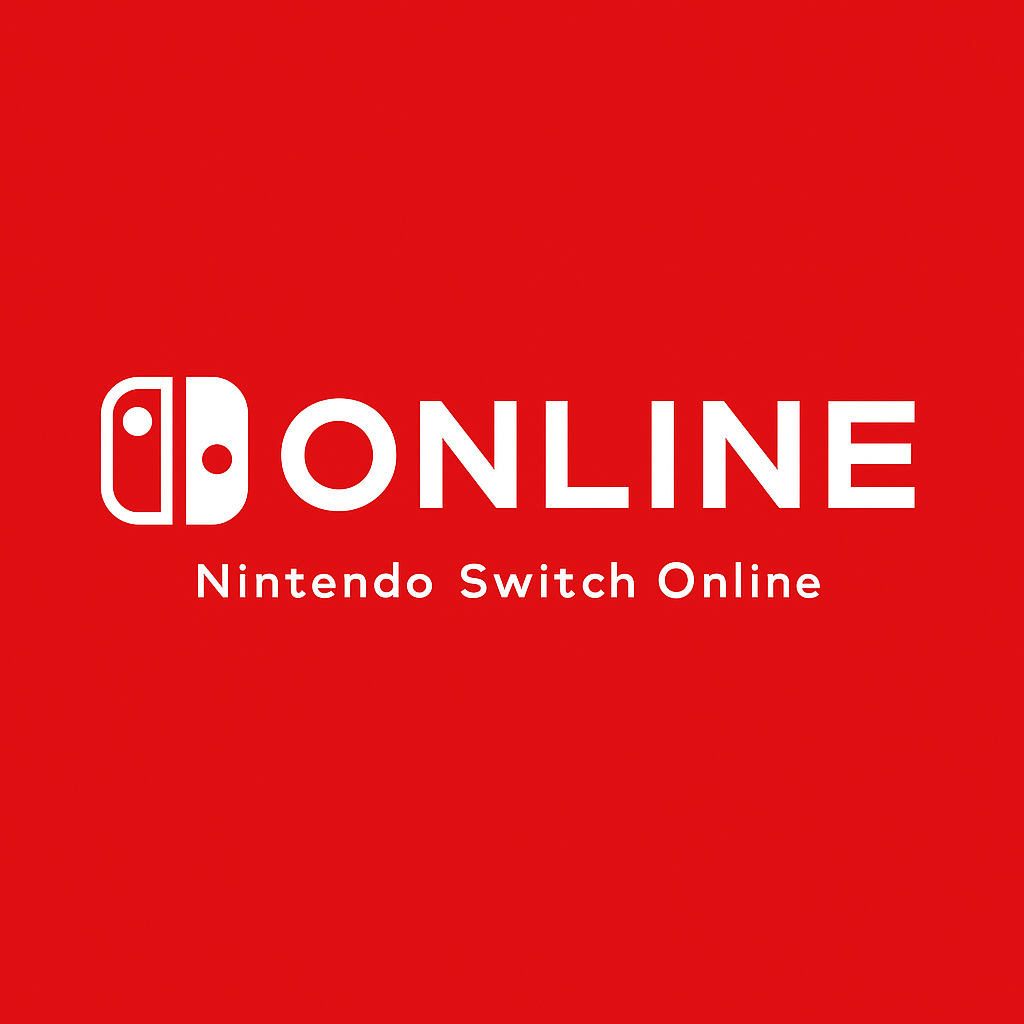 Nintendo Membership 12 Month