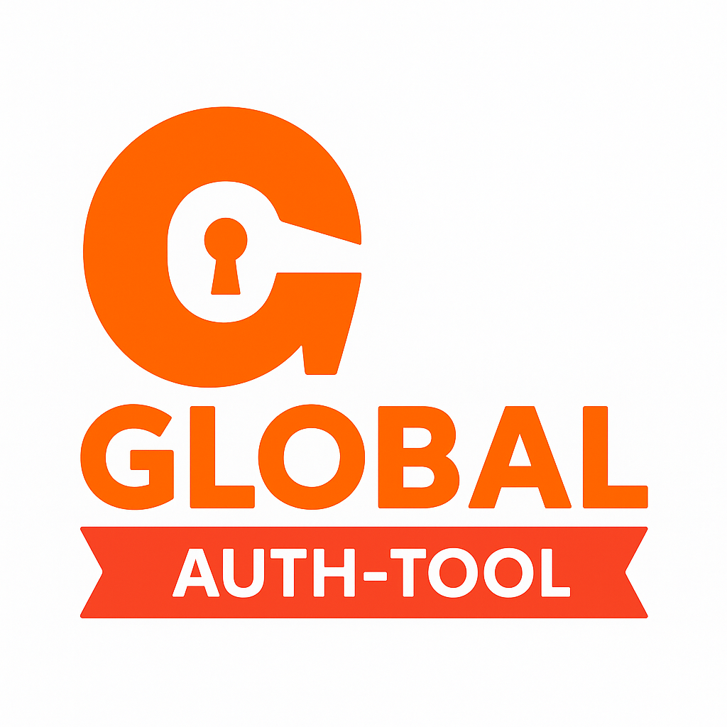 GLOBAL AUTH TOOL - Credit