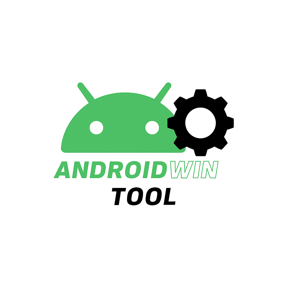 AndroidWinTool Credits for Existing User - AWT