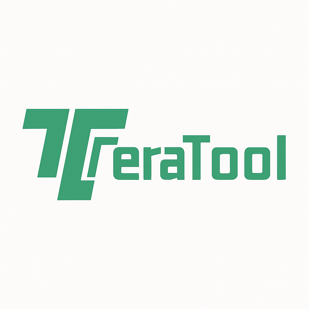 Tera Tool 3 Months Activation