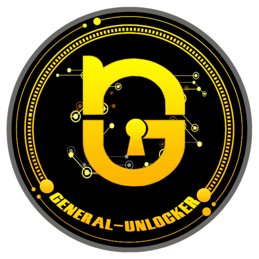 General Unlocker Pro [recargar USUARIO]