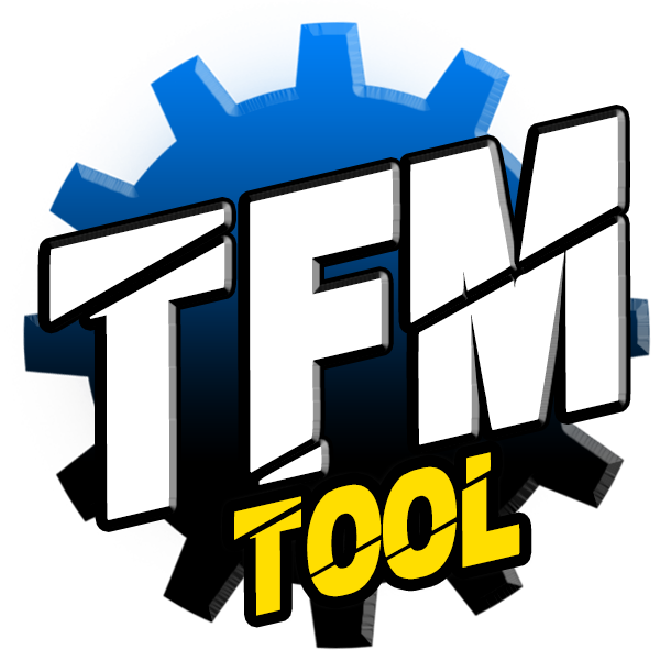TFM Tool PRO [2 Year Package]