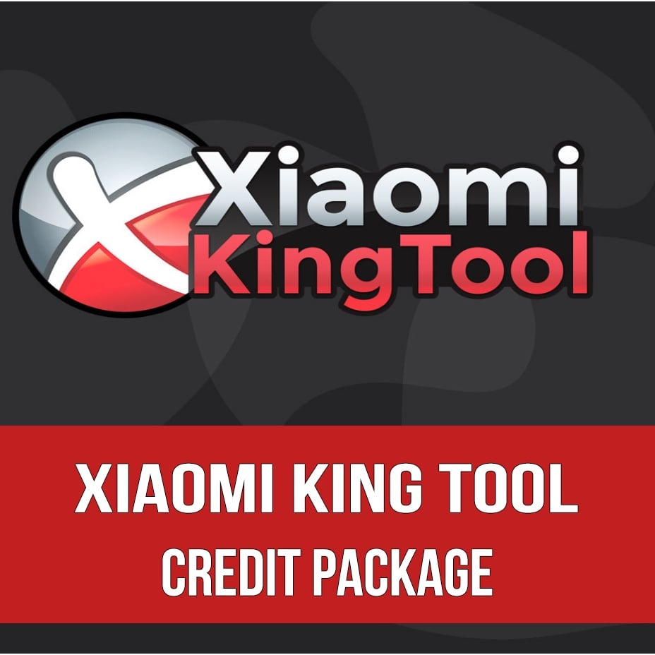 KING TOOLS Transfer Credits to Existing USER [Auto API]