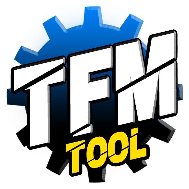 TFM Pro tool Credit