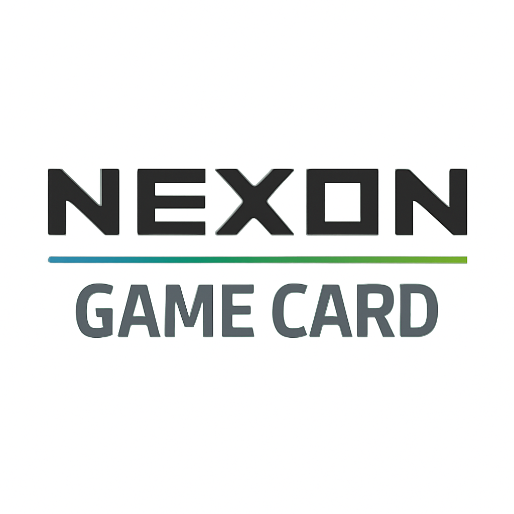 $100 Nexon Game Card [Digital]