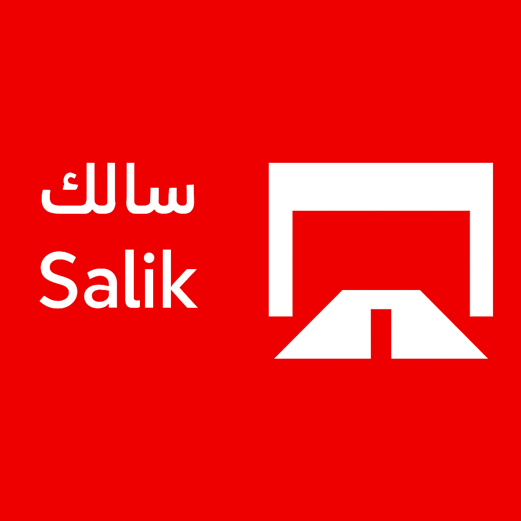 Salik AED50