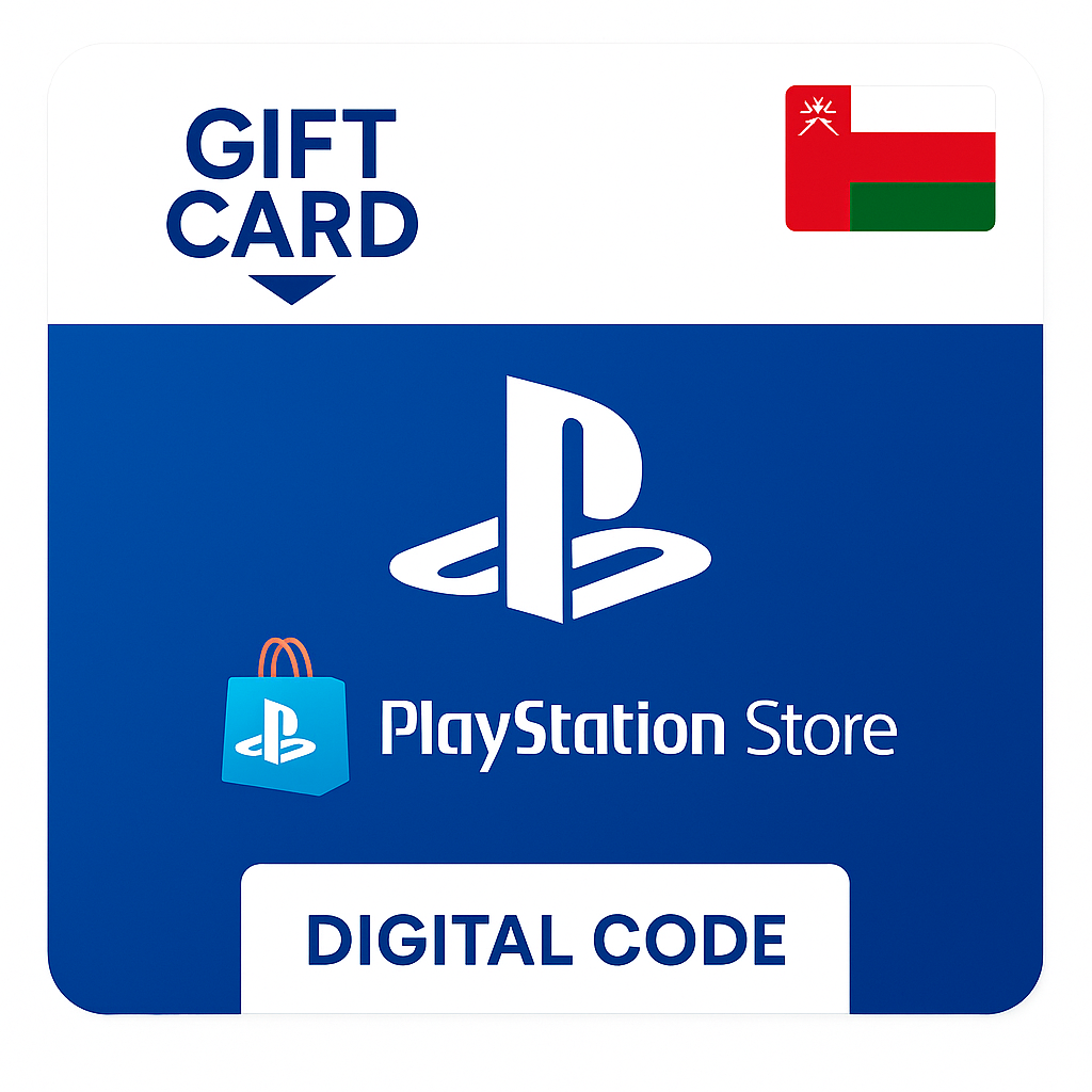 PlayStation Oman $70