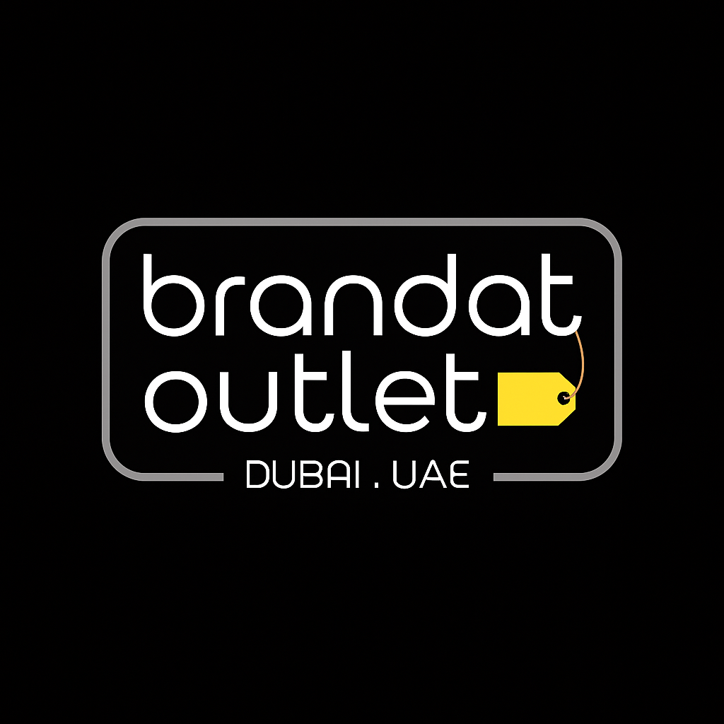 Brandat International AED500