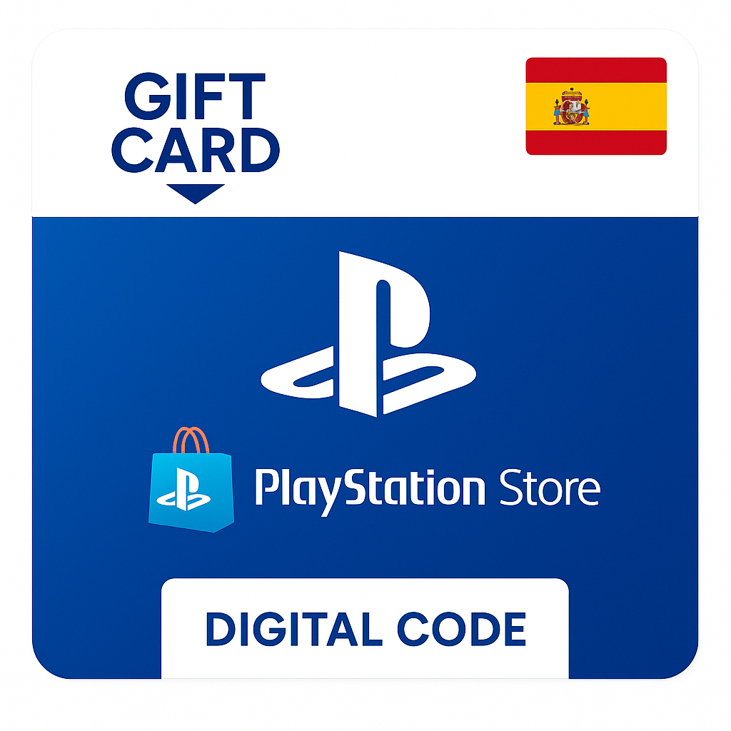 Playstation Spain €200