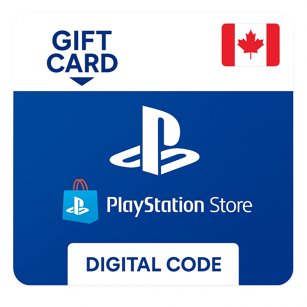 Playstation Canada CAD$200