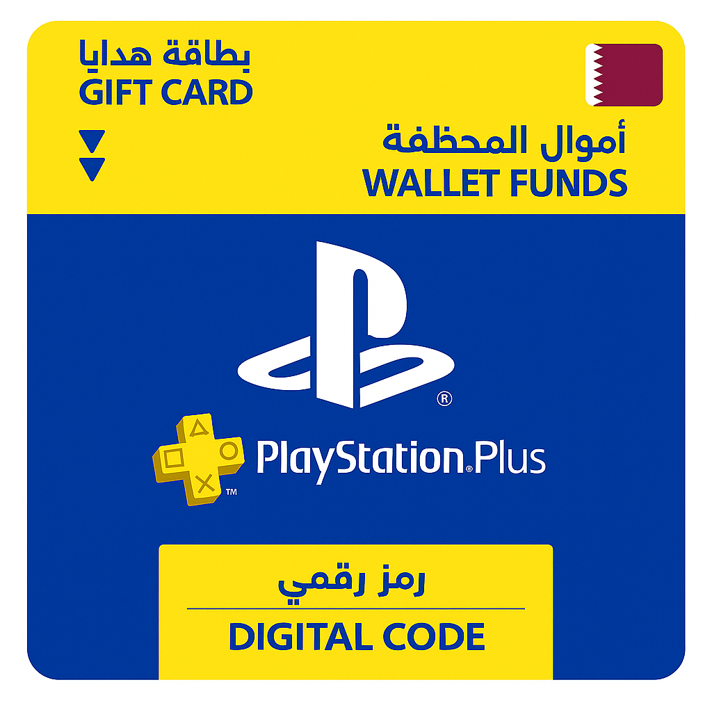 PlayStation PLUS UAE $21
