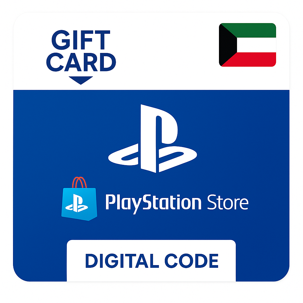 PlayStation Kuwait $70