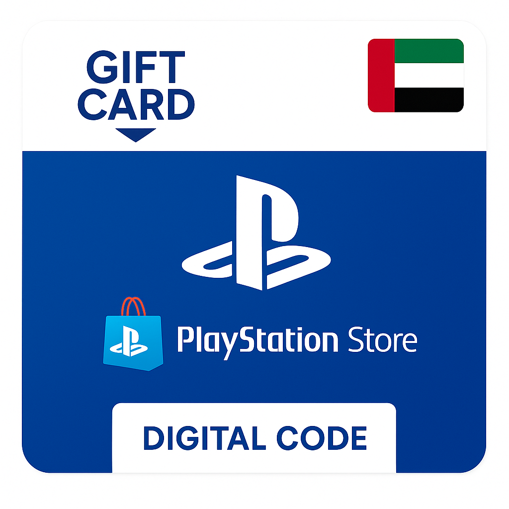PlayStation UAE $45