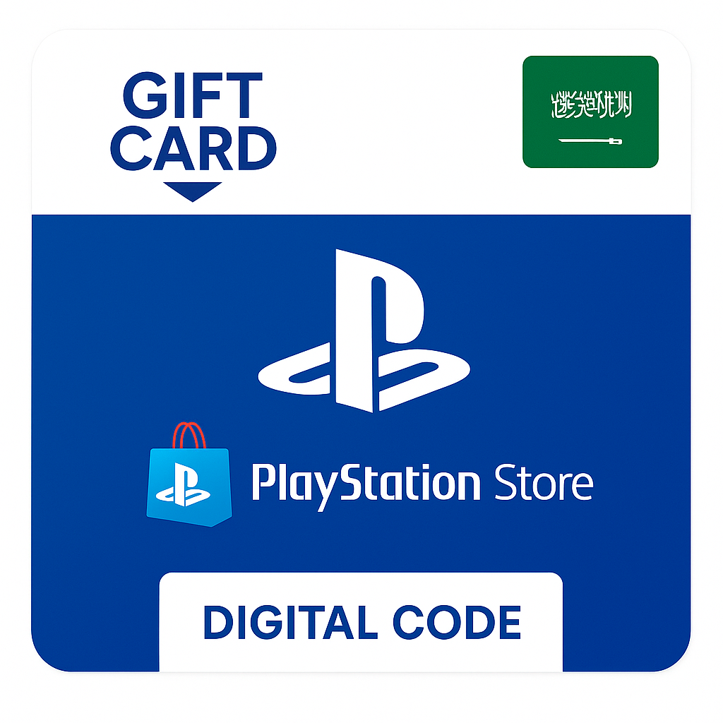 PlayStation KSA $100