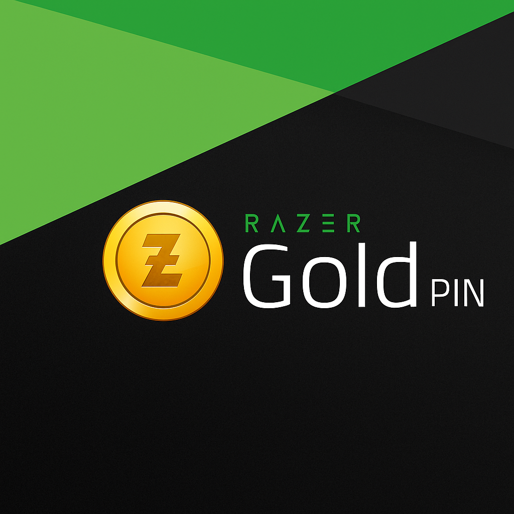 Razer Gold $10