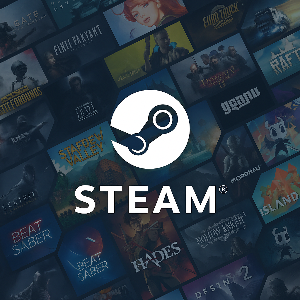 Steam US $75