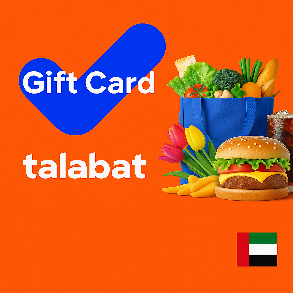 Talabat UAE AED200