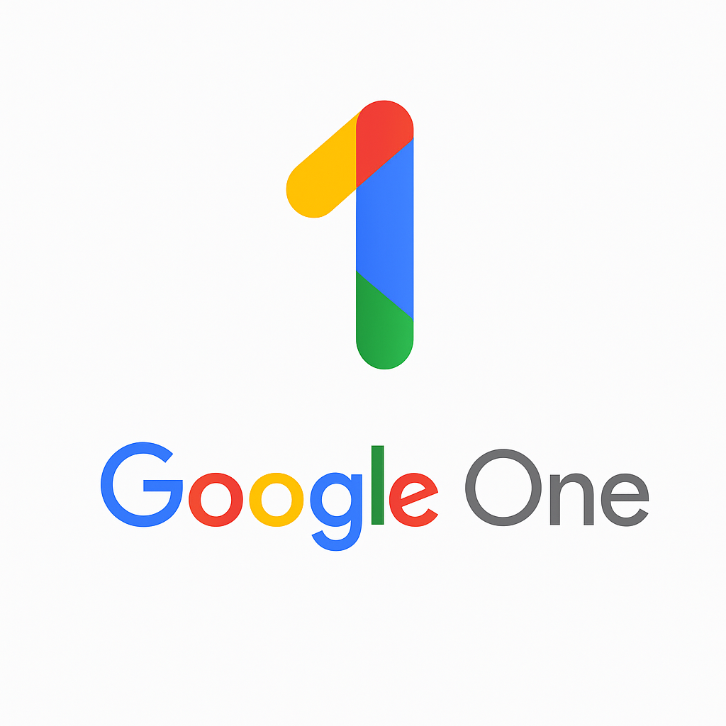 Google One – 5TB Cloud Storage | 1-Year Plan
