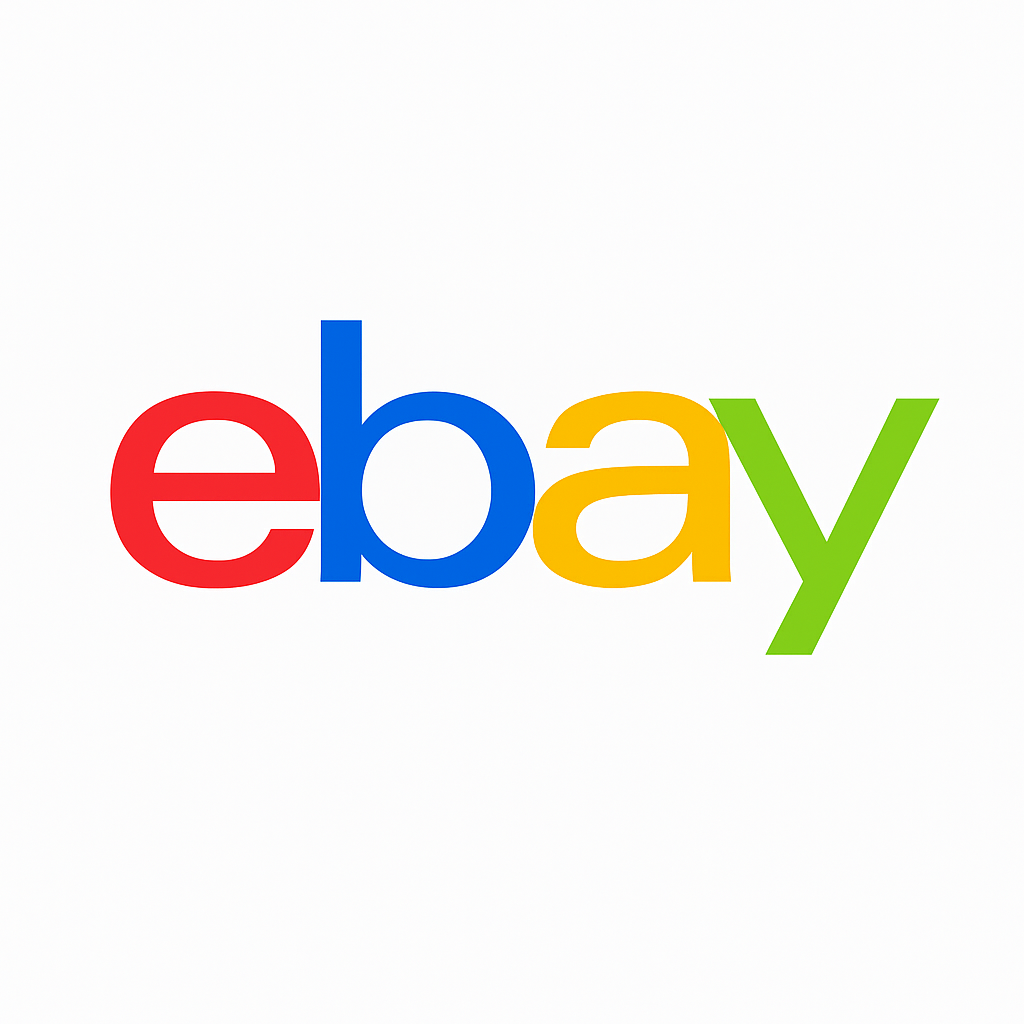 eBay USA Gift Card $100