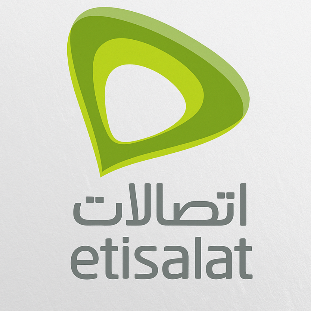 ETISALAT AED110