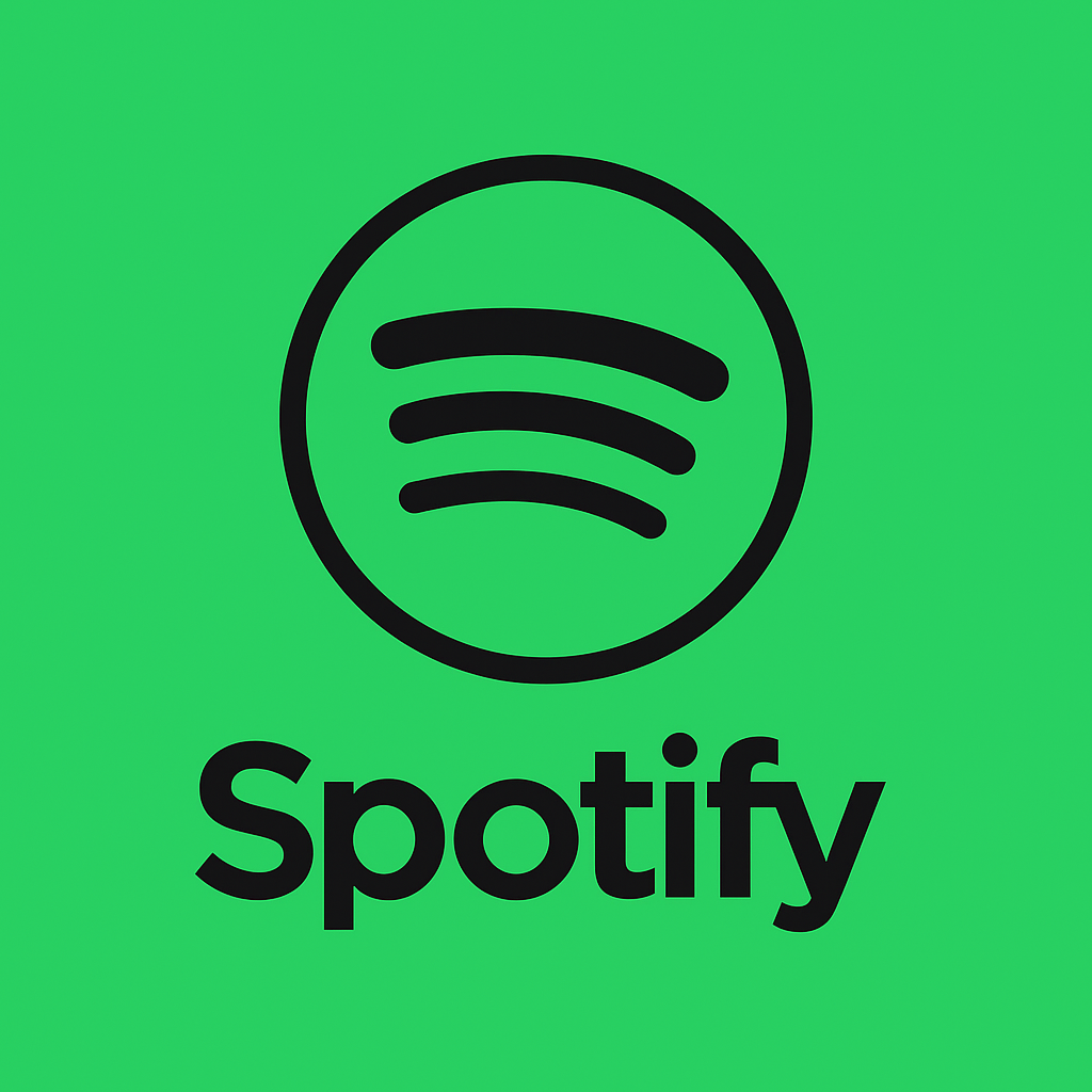 Spotify USA $60