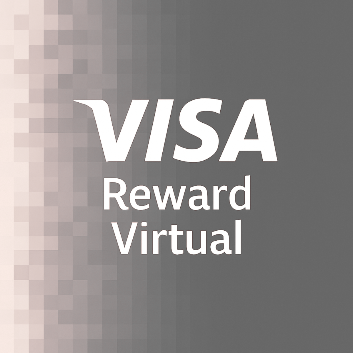 Visa Reward Virtual USD