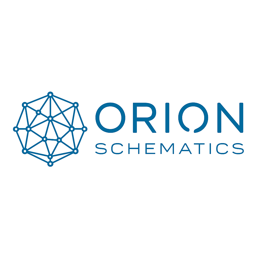 Single User Orion estechschematics Activation Code 12 (Month)