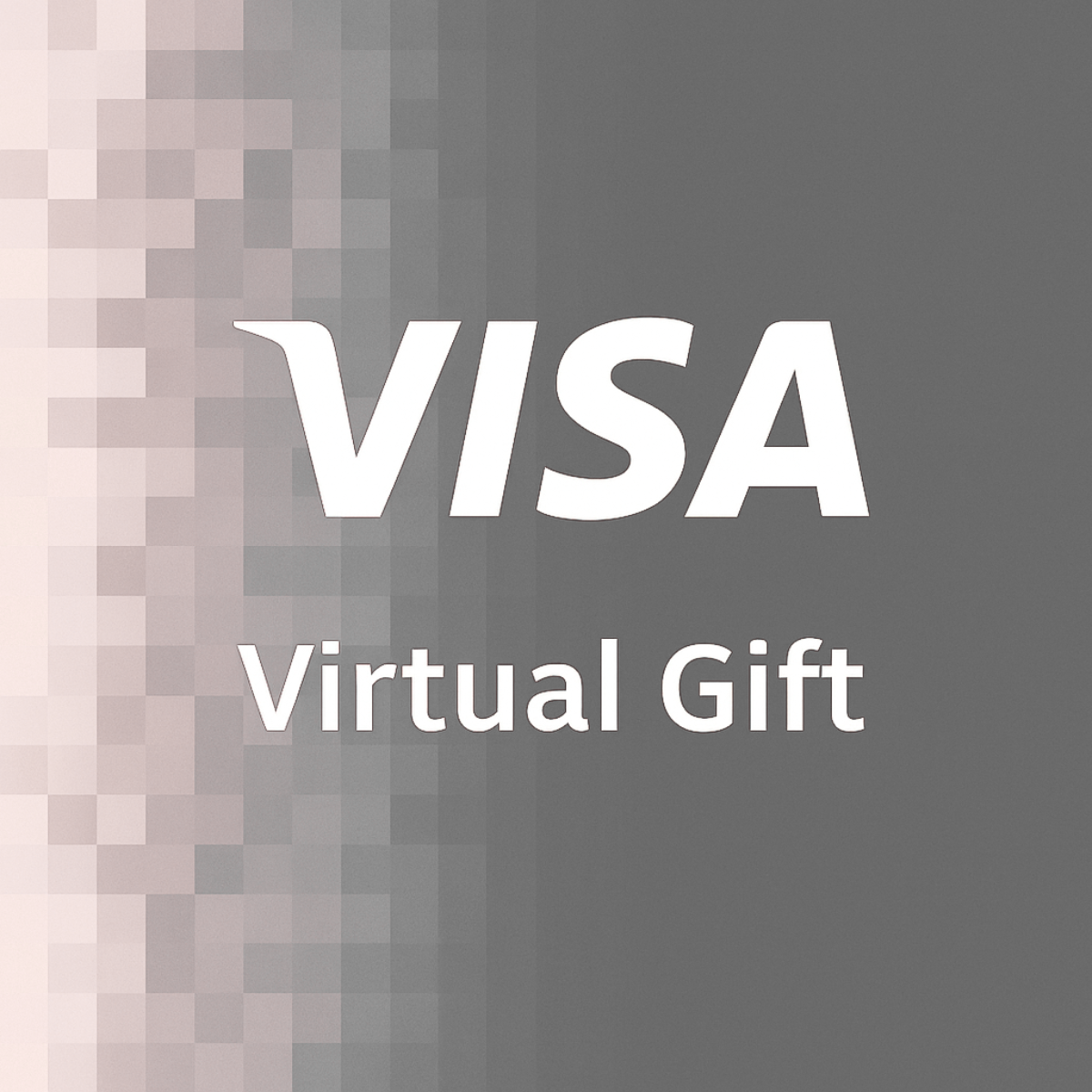 Virtual Visa USD ( NO Refund)
