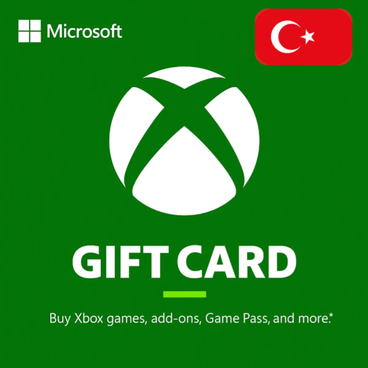 Xbox LIVE TL TL50