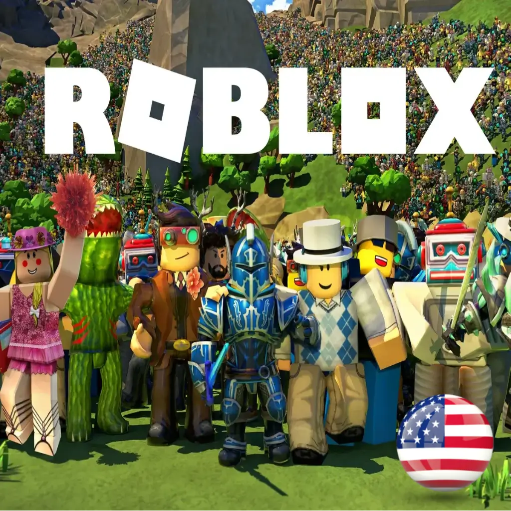 Roblex 100 $