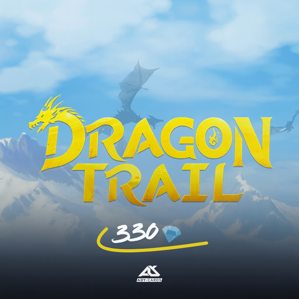Dragon Trail | Global-330 Diamonds