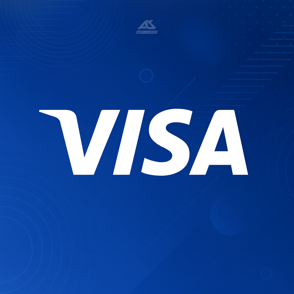 Virtual Visa [Rewarble] Global USD 10 NO_REFUND