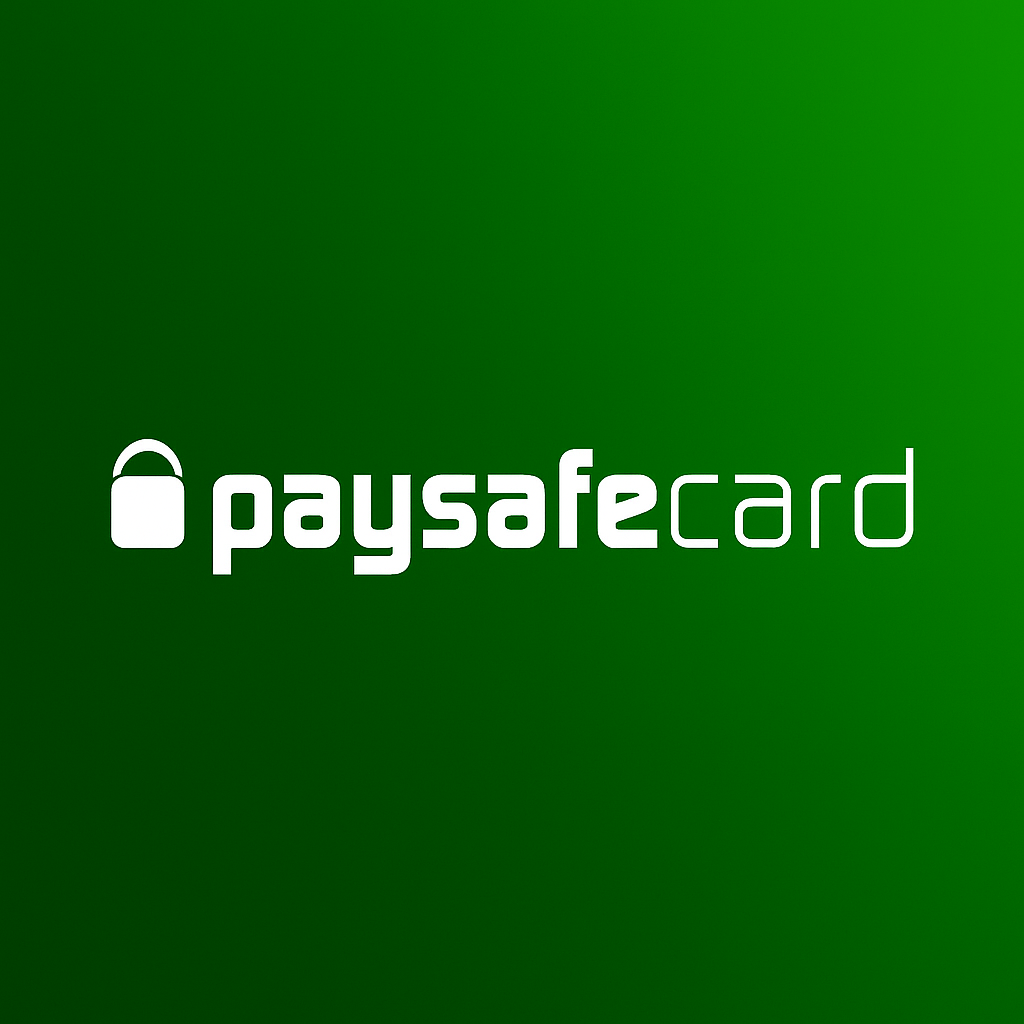 Paysafecard Saudi Arabia USD 50