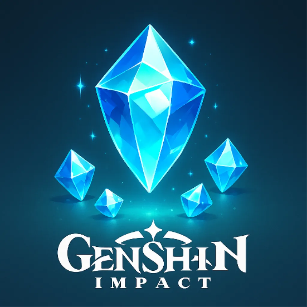 Genshin Impact Global [1 Month Subscription]