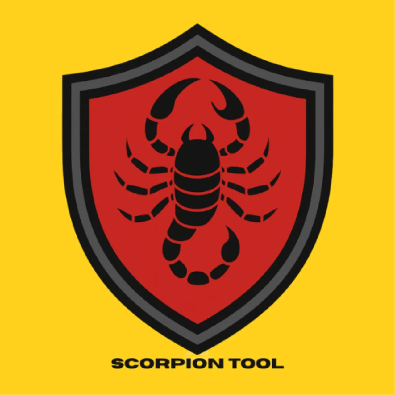 Scorpion Tool 1 Year Activation Instant ✅️
