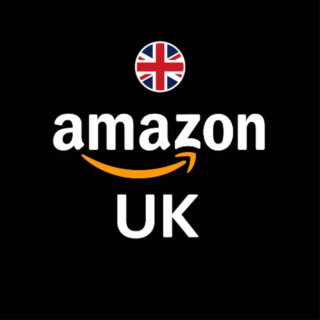 Amazon UK £5