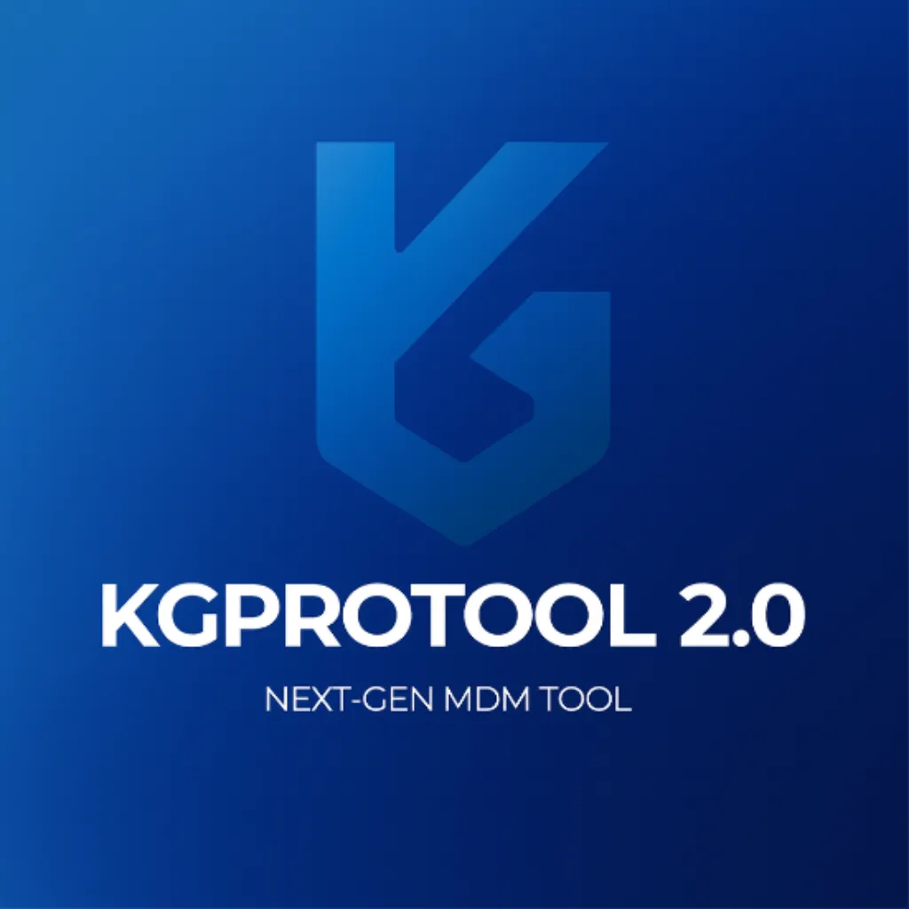 KGPROTOOL NEXT-GEN 2.0 12 Month License