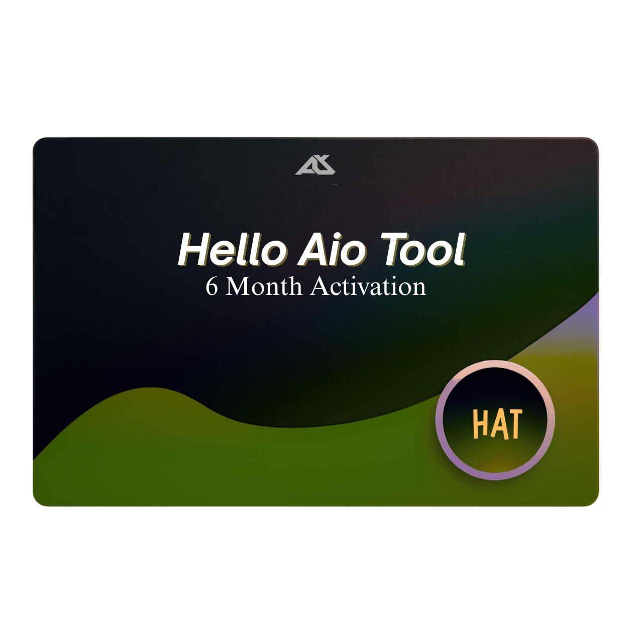 HelloAio Tool 6 Month Activation