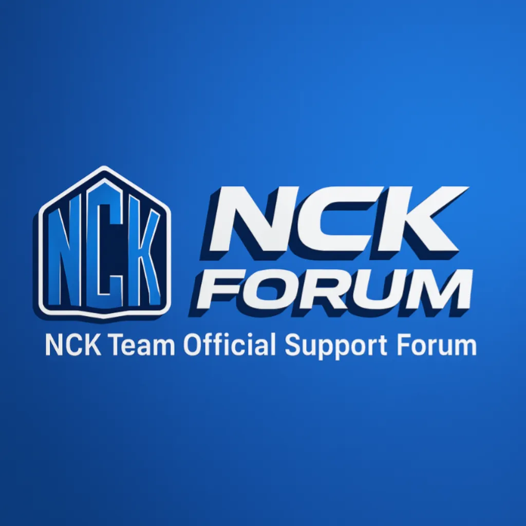 NCK Online Tool - 6 Month Activation [Duplicate-48107000]