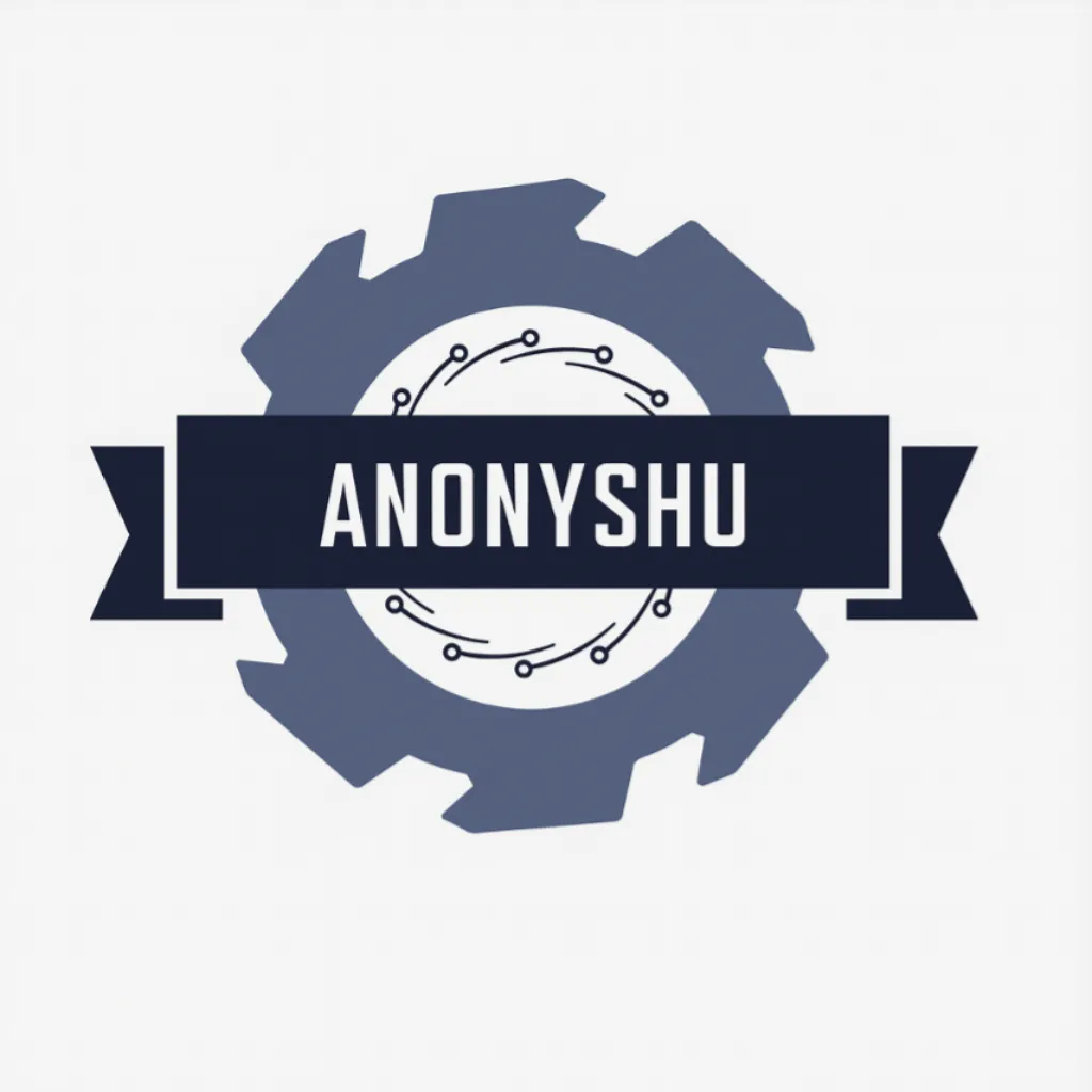 AnonySHU Activation [6 Months - 1 Pc]